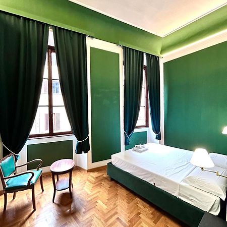 Bed and Breakfast Firenze Exteriér fotografie