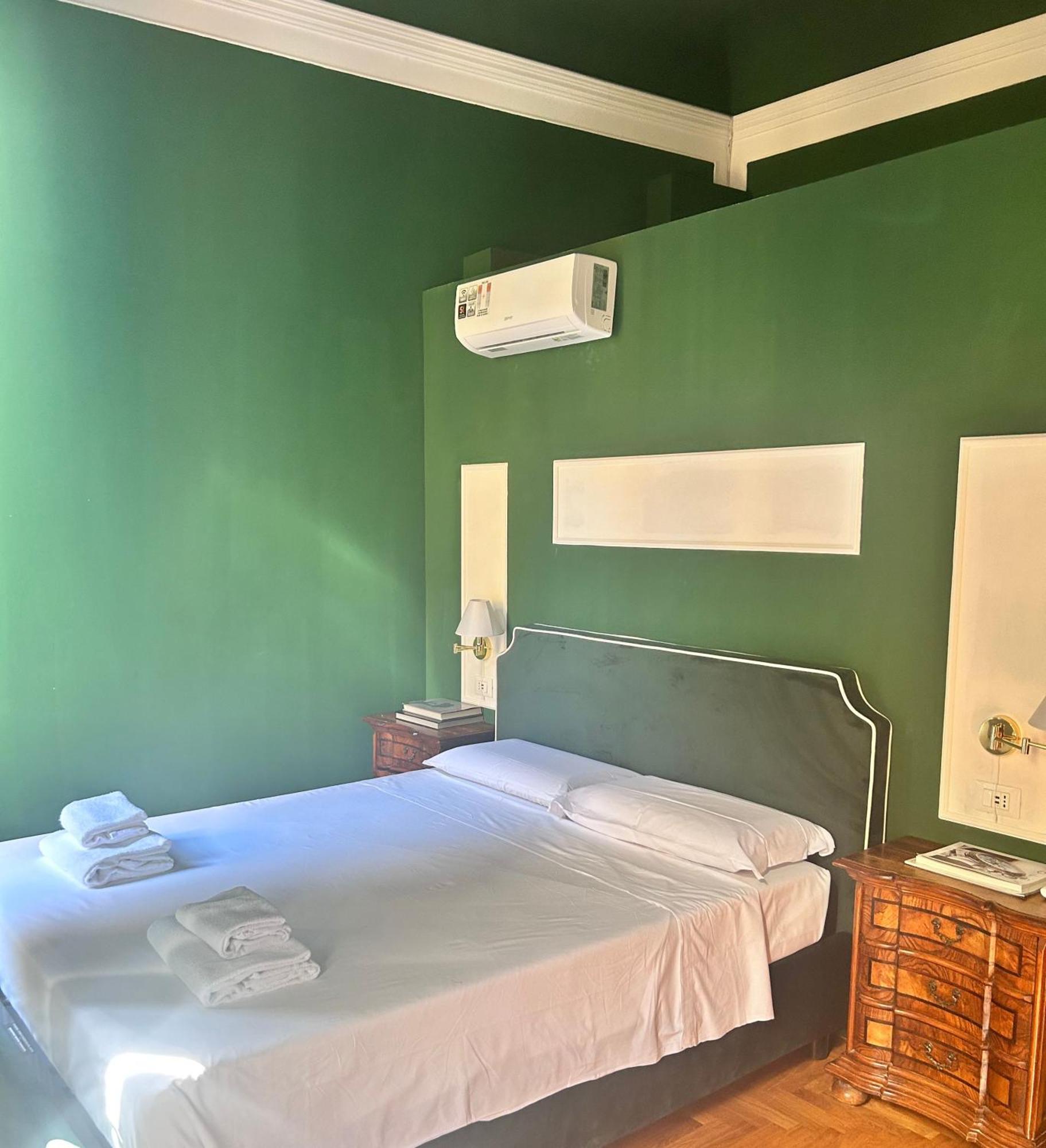 Bed and Breakfast Firenze Exteriér fotografie