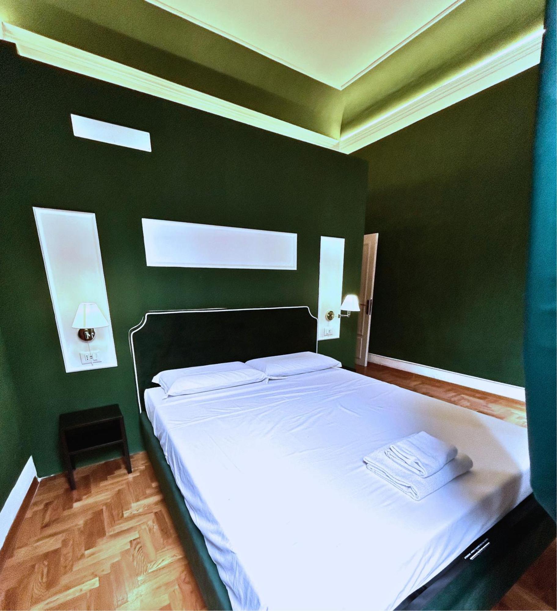 Bed and Breakfast Firenze Exteriér fotografie